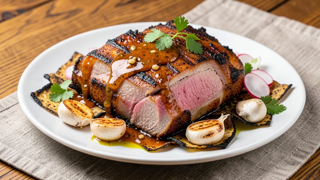 Mexican Smoked Pork Recipe: Chipotle-Infused Shreds With Smoky Adobo Heat