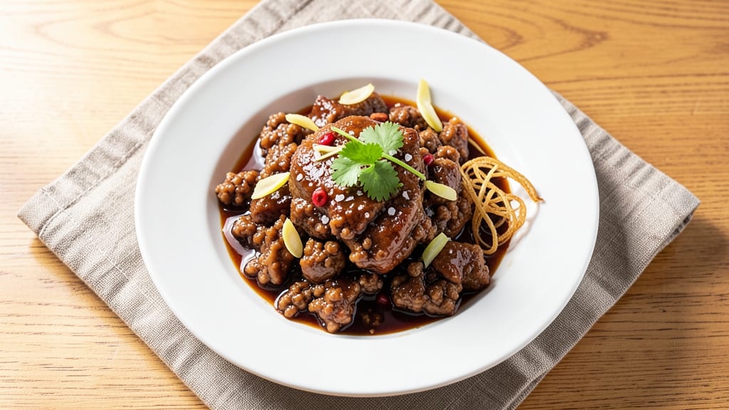 Minced Pork Soy Sauce Recipe: Savory Stir-Fry Base in 20 Minutes