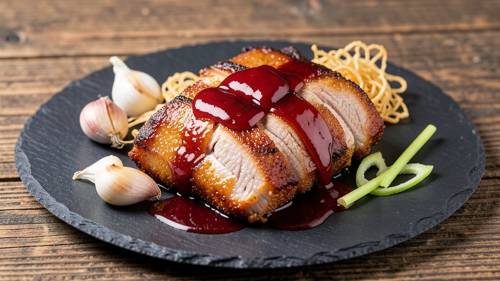 Fried Pork Belly Recipe Chinese: Crispy Bark, Melty Fat, Five-Spice Magic