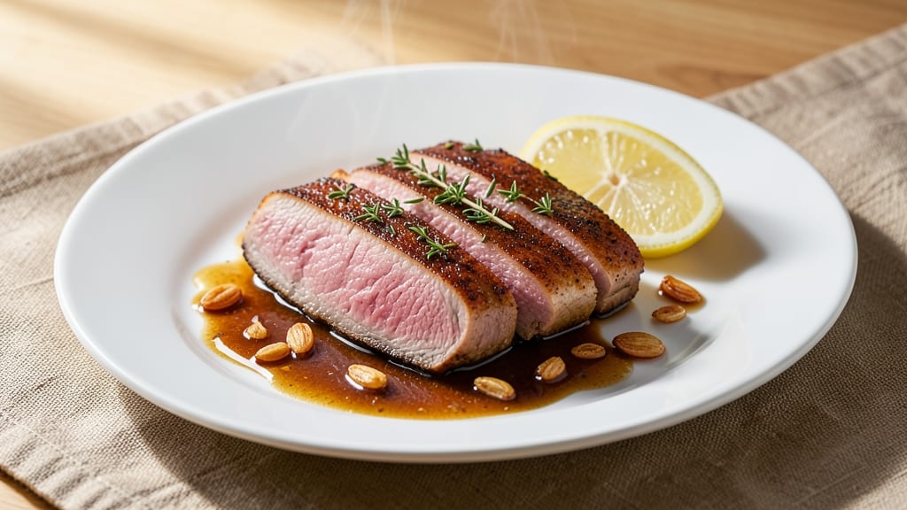 America's Test Kitchen Pork Tenderloin Recipe: Science-Backed Juiciness Without Drying Out