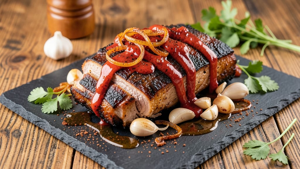 5 Star Pulled Pork Recipe: Slow-Smoked Crispy Edges, Shreds Like Magic
