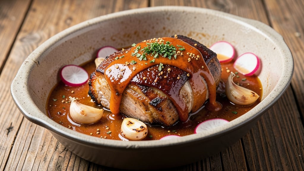 Mexican Pork Pressure Cooker Recipe: Chipotle-Tinged Shreds Ready in 35 Minutes