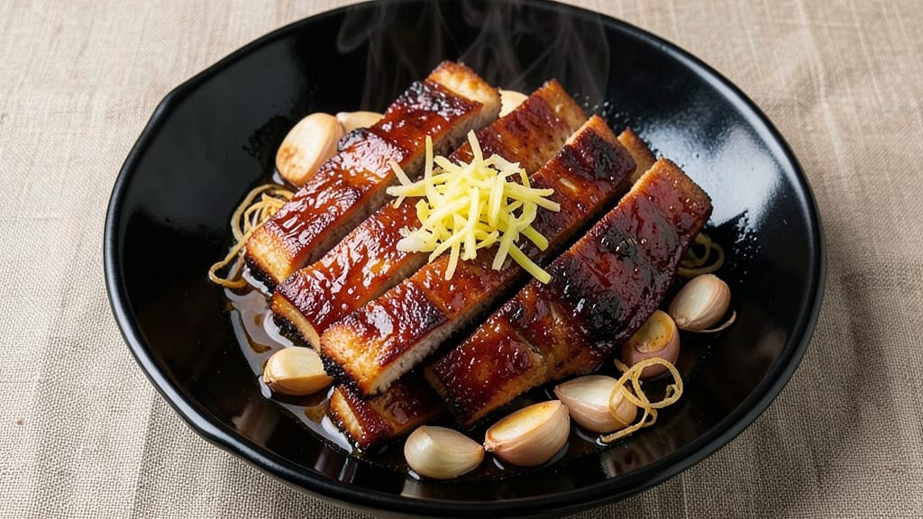 Asian Pork Ribs Recipe: Instant Pot Melting Tenderness in One Hour