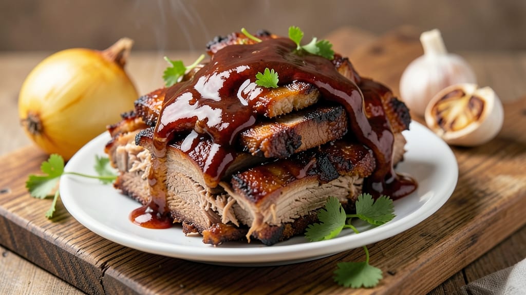 Meathead's Pulled Pork Recipe: Slow-Smoked to Irresistible Shreds