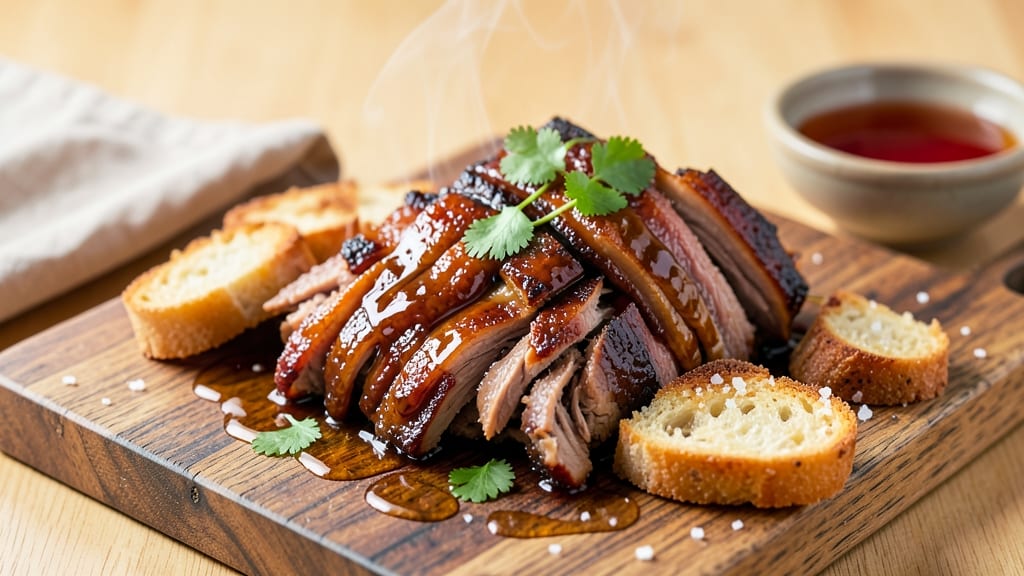 Famous Dave's BBQ Pulled Pork Recipe: Smoky Apple Cider Glaze That Rivals the Original