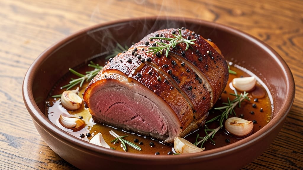 America's Test Kitchen Pork Shoulder Roast Recipe: Slow-Cooked Confidence With Foolproof Crisp