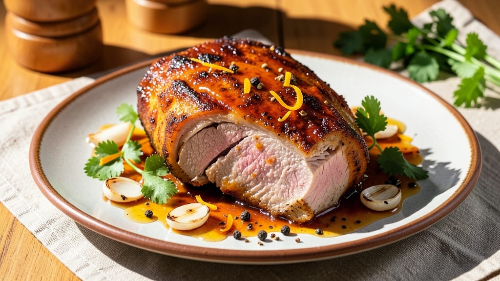 Achiote Pork Recipe: Smoky-Spiced Shreds With Earthy Annatto Depth