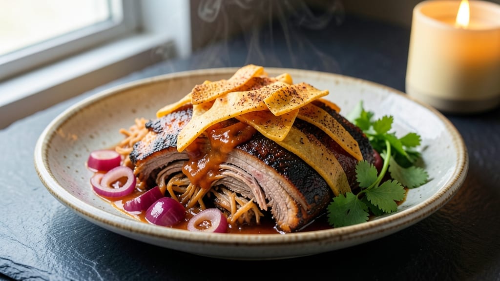 Mexican Pulled Pork Oven Recipe: Smoky Chipotle Shreds in 3 Hours