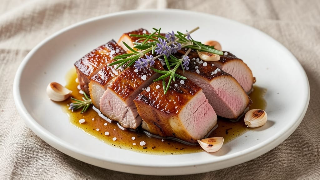 5 Lb Pork Loin Crock Pot Recipe: Slow-Cooked Juiciness With Zero Dryness