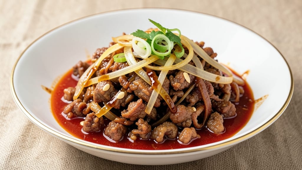 Mince Pork Recipe Pinoy: Crispy Edges, Juicy Hearts in One-Pan Magic