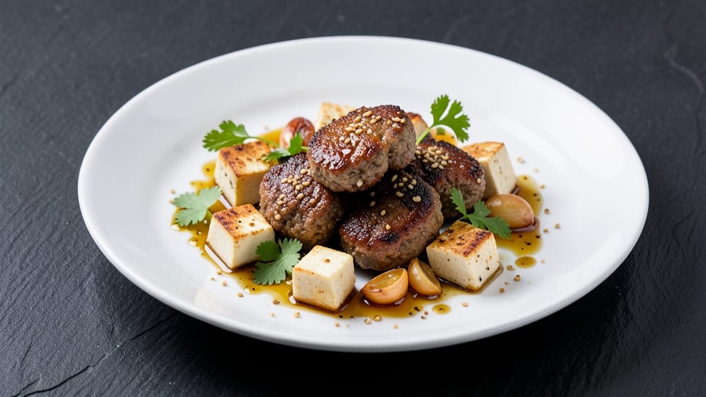 Minced Pork and Tofu Recipe: Savory Stir-Fry With Umami Depth