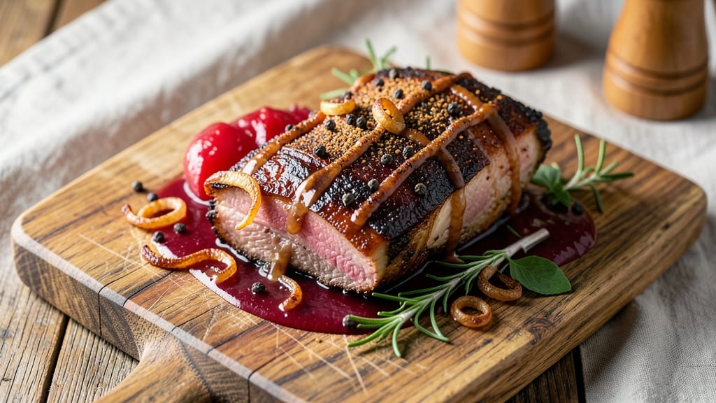 24 Hour Pork Shoulder Recipe: Fall-Apart Juiciness Guaranteed