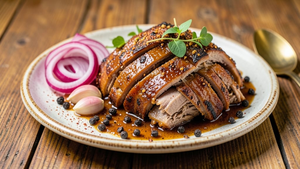 5 Hour Pulled Pork Recipe: Smoky Tenderness That Shines at Parties