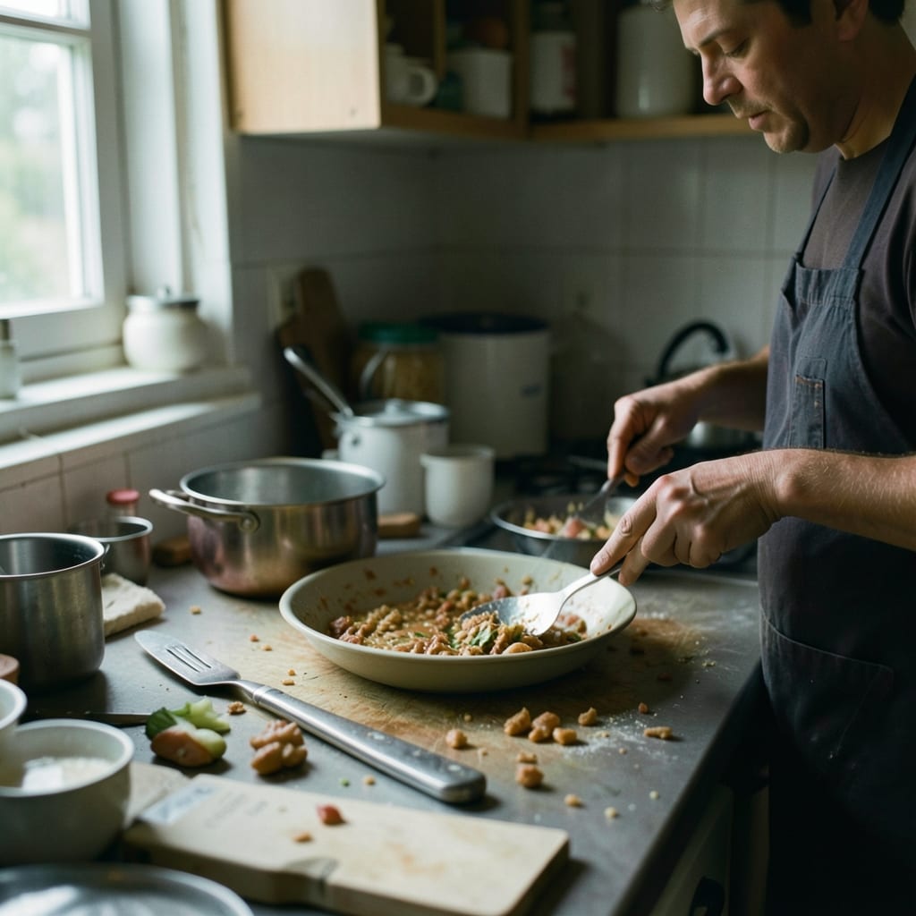 About Pork Recipes Brine