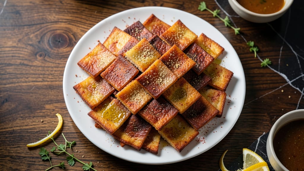 Microwave Pork Rinds Recipe: Crispy, Airy Snack in 5 Minutes