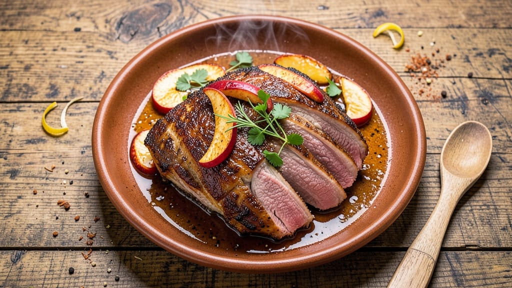 3-Lb Boneless Pork Shoulder Roast Recipe: Slow-Braised Until Irresistibly Shreddable