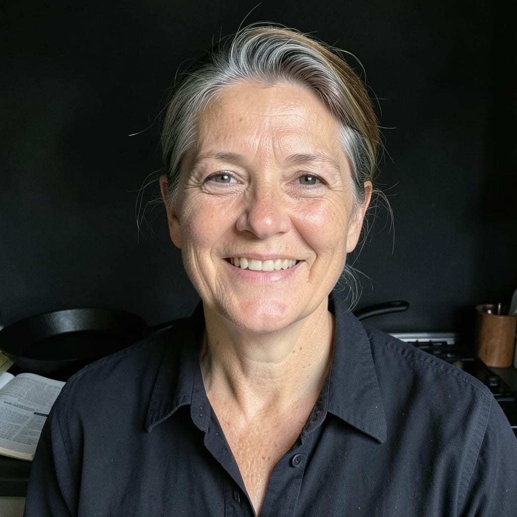 Nadia Pappas