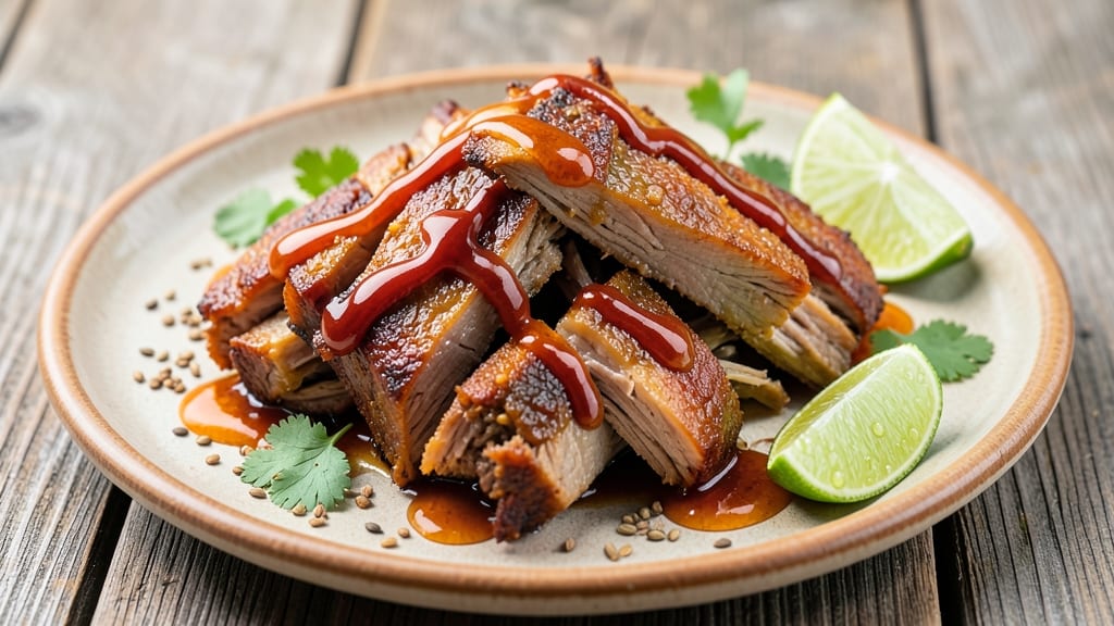 Mexican Pulled Pork Adobo Recipe: Smoky Chipotle and Citrus Magic
