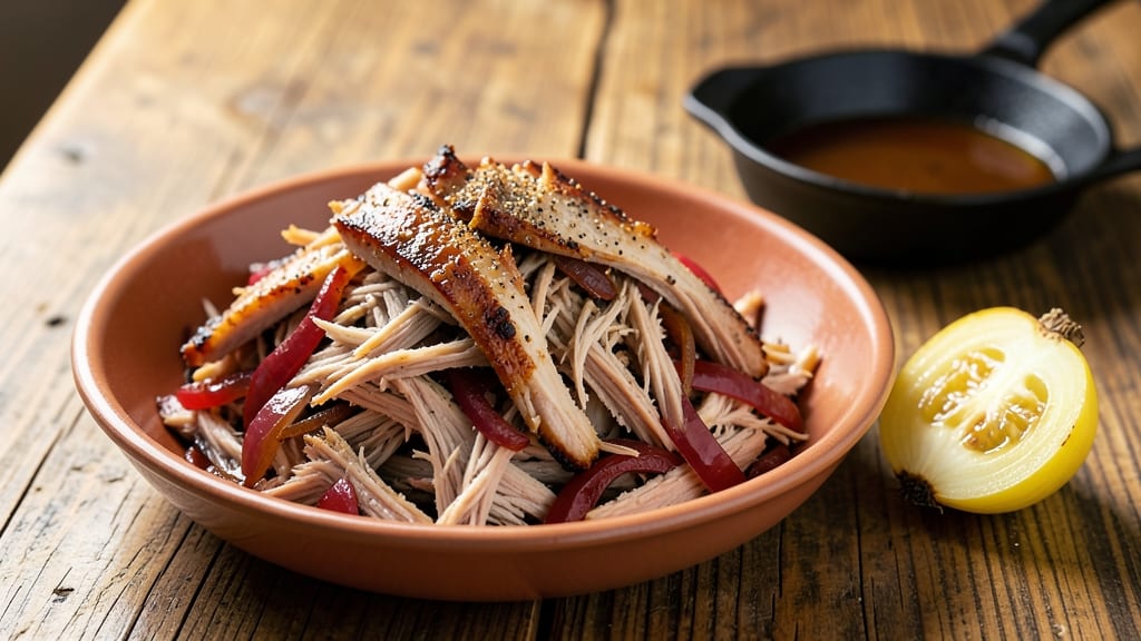 America's Test Kitchen Pulled Pork Recipe: Smoky-Sweet Fall-Apart Tender
