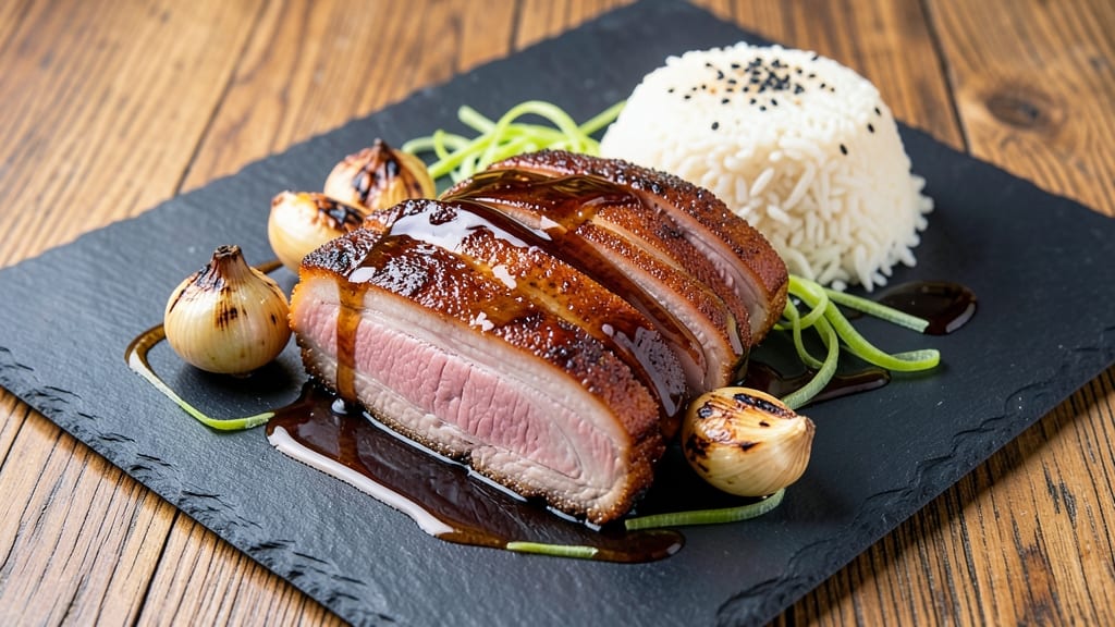 Michael Symon's Pork Belly Recipe: Crispy Rind Over Silky, Slow-Braised Meat