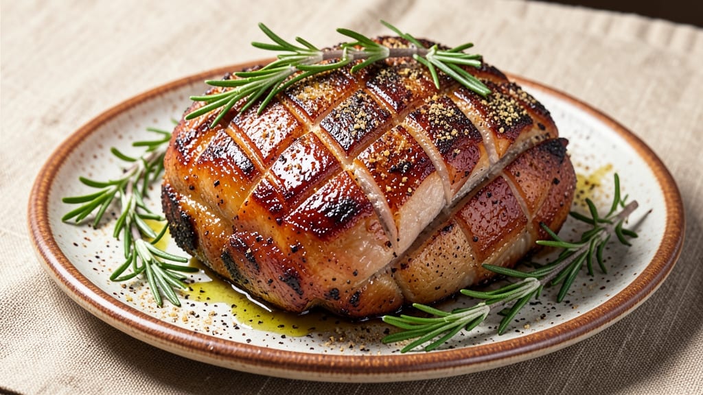 America's Test Kitchen Pork Roast Recipe: Science-Backed Juiciness Without the Dryness