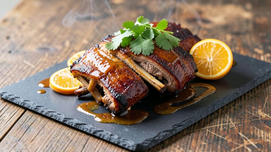 Mexican Pork Spare Ribs Recipe: Smoky Chipotle-Marinated Crunch in 3 Hours