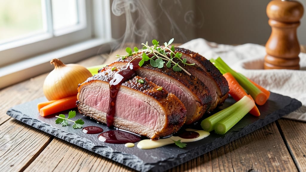 321 Pork Shoulder Recipe: Slow-Cooked to Juicy, Shatterproof Shreds