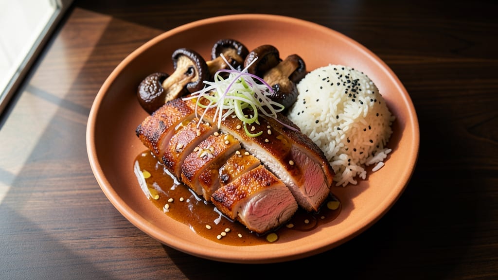 Miso Pork Loin Recipe: Glossy Glaze and Silky Tender Bites