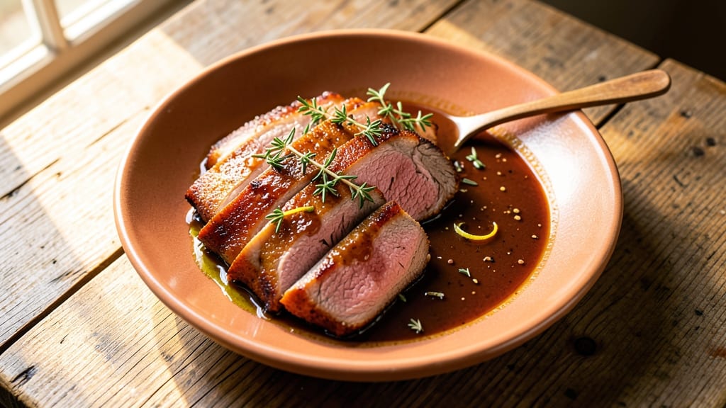 America's Test Kitchen Pork Loin Recipe: Science-Backed Juice Retention Method
