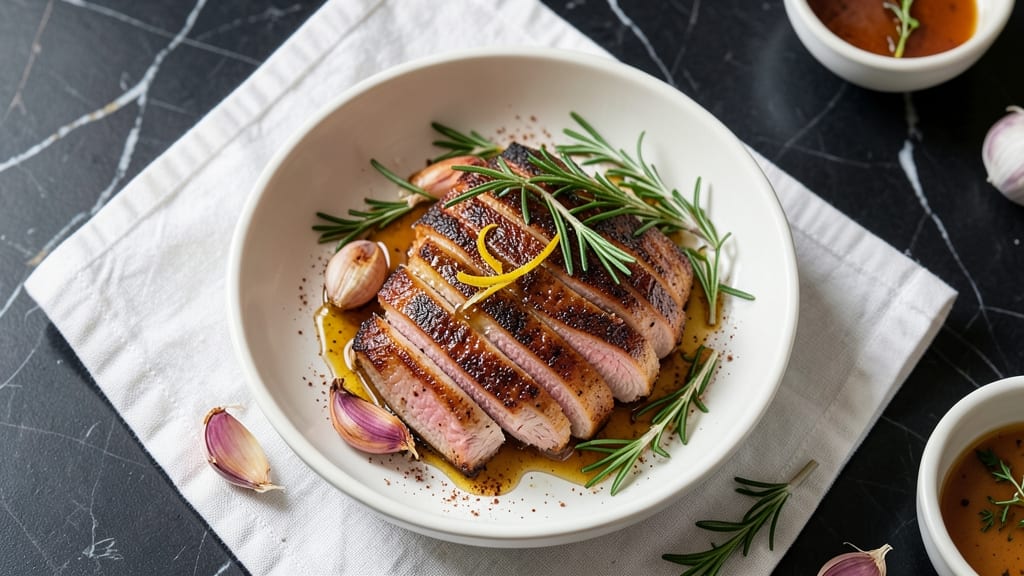 Air Fried Pork Tenderloin Recipe: Juicy, Crispy Bites in 20 Minutes