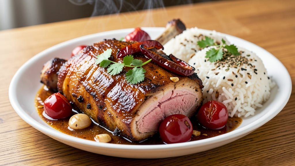Mexican Pork Roast Slow Cooker Recipe: Smoky Adobo Heat That Shreds Easily