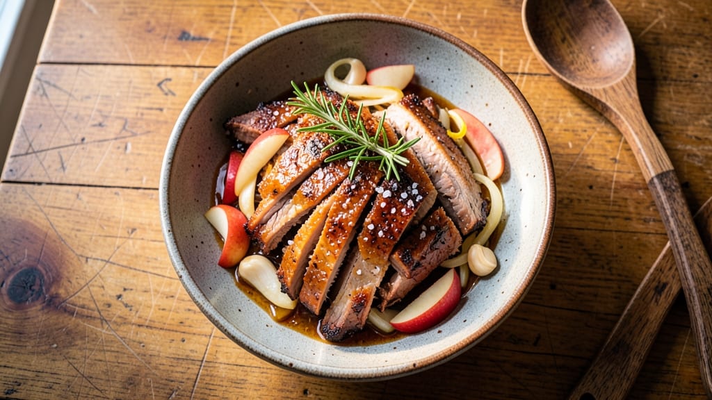 Franklin BBQ Pulled Pork Recipe: Smoky-Sweet Fall-Off-The-Bone Magic