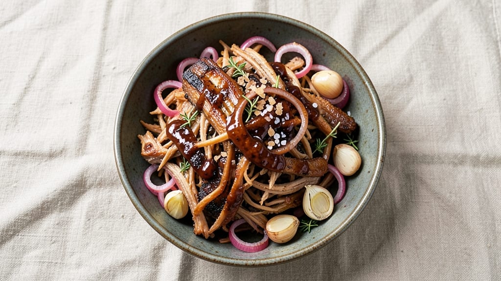 Aldi Pulled Pork Recipe: Slow-Cooked Tenderness With Aldi’s Signature Spice Blend