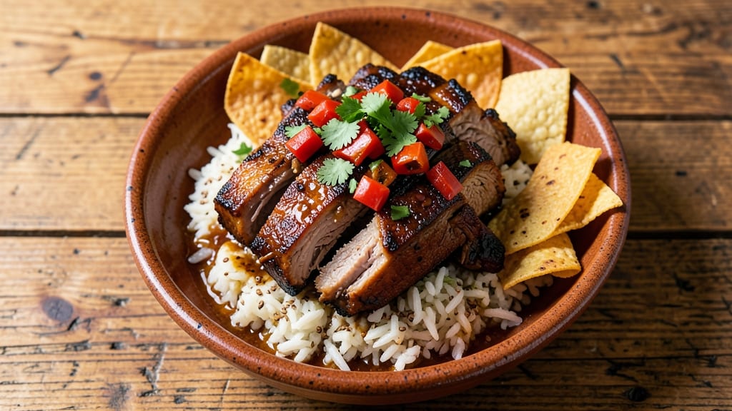 Mexican Smoked Pulled Pork Recipe: Chipotle-Kissed Tenderness Ready in 6 Hours