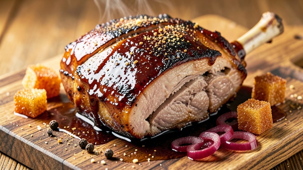 Aldi BBQ Pork Shoulder Recipe: Smoky-Sweet Fall-Apart Tender in Slow Cooker