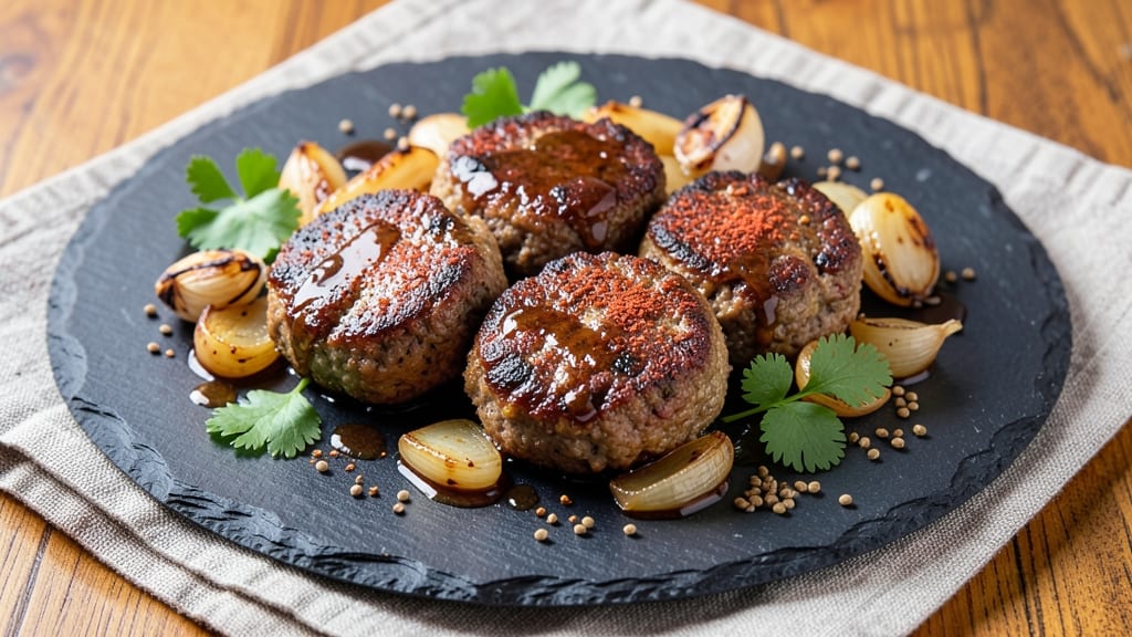 Minced BBQ Pork Recipe: Smoky-Sweet Shreds Ready in 45 Minutes