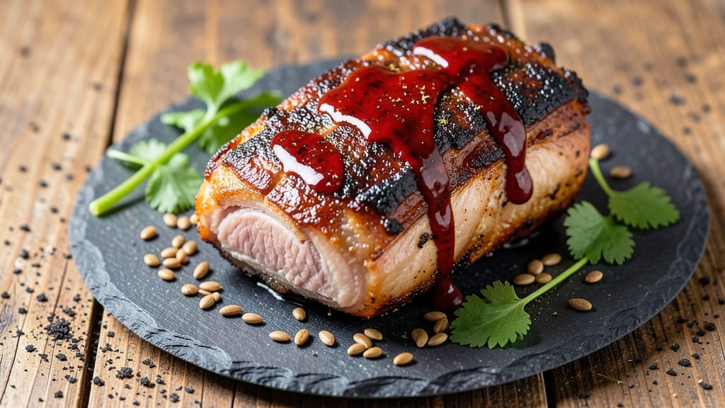 Mexican Pork Rub Recipe: Smoky Chipotle-Citrus Blend for Grilling Magic
