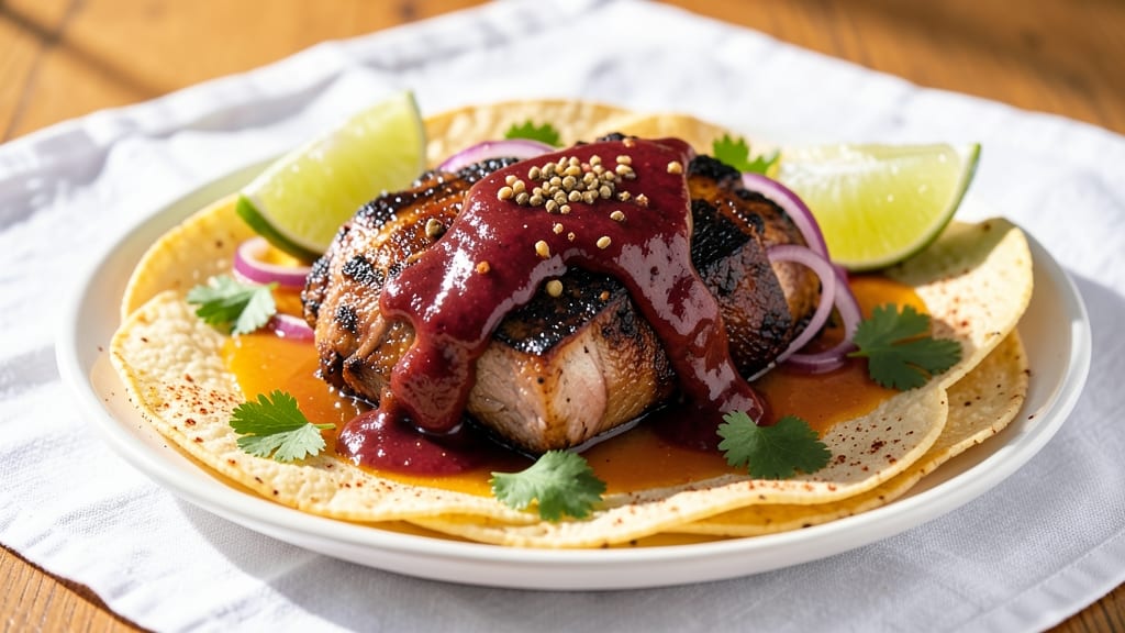 Mexican Spicy Pork Recipe: Smoky Chipotle Heat With Crispy Edges