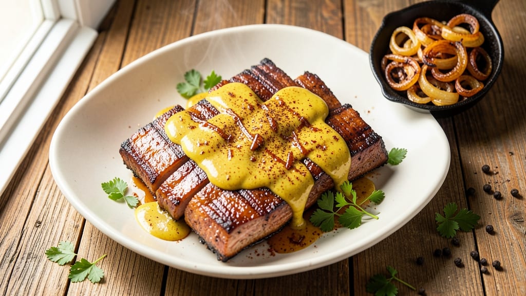 America's Test Kitchen Pork Ribs Recipe: Fall-Off-The-Bone Tenderness in 3 Hours