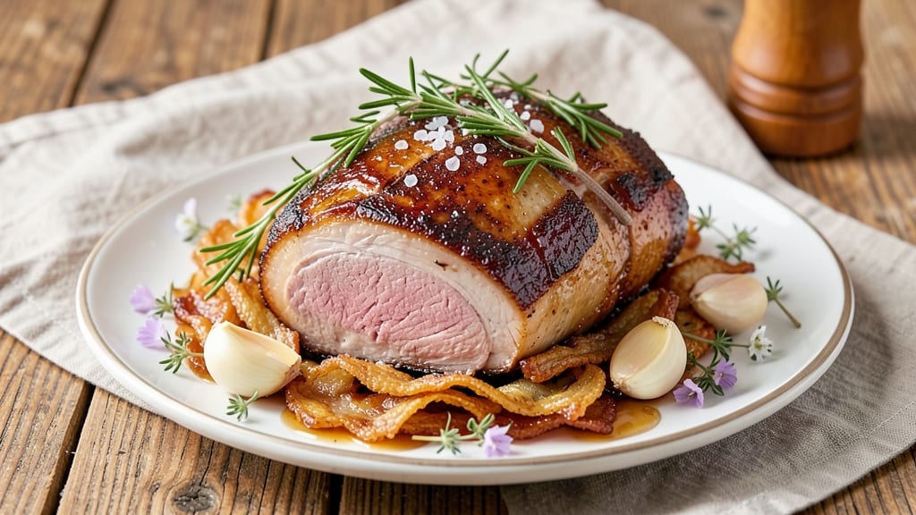 Alton Brown's Pork Brine Recipe: Juicy, Tender Cuts Without the Wait